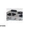 ガスレンジ デラックスタイプ