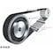 三ツ星ベルト タイミングベルト H形・ク