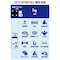 Bluetooth+Wi−Fi付き体組成計