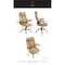 フリーアドレスデスク
