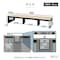 フリアドデスク6人用