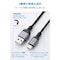 USB−A to USB Type−Cケーブル