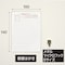 メタルマイクロフック