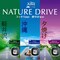 ファブリーズ イージークリップ NATURE DRIVE