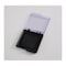 ABS静電気防止チップトレイ 55×55×10mm ゲルベース トレイ チップトレイ Z5510