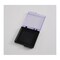 ABS静電気防止チップトレイ 55×55×10mm ゲルベース トレイ チップトレイ Z5510