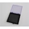 ABS静電気防止チップトレイ 85×85×12mm ゲルベース トレイ メッシュ:有 チップトレイ