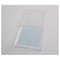 全透明 120×120×12mm ゲルベース トレイ メッシュ:有 チップトレイ Z12012