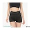 美レギ 美腹 1分丈 黒