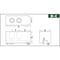 豊和用高爪/豊和用生爪 1セット(3個入)