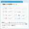キャンパス マジックフィットライト ゲルインクボールペン05