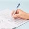 キャンパス マジックフィットライト ゲルインクボールペン05