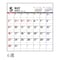 高橋書店 2027カレンダー