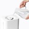 上部給水 加湿器 スチーム式