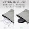 USB Type−C to USB Type−Cケーブル USB Power Delivery対応