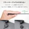 USB Type−C to USB Type−Cケーブル USB Power Delivery対応