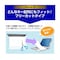 キーボードカバー シリコン と FMV LIFEBOOK