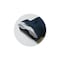 異物混入防止ポロシャツ