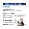 500万画素PoE NVR防犯カメラ