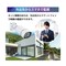 500万画素PoE NVR防犯カメラ
