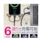 6way USBケーブル