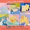 イトオシ うちわデコチューブ ファンサうちわ対応 糊不要