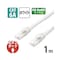 LANケーブル CAT6A ヨリ線 1−50m