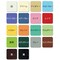 有孔キャスタ100 TB−405Uシリーズ 高さ60cm