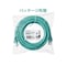 LANケーブル CAT6A ヨリ線 1−50m
