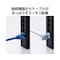 LANケーブル Cat6A準拠