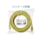 LANケーブル CAT6A ヨリ線 1−50m