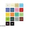 有孔カバーリングレザー クリーム TB−1503Uシリーズ