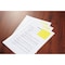 ポストイット 強粘着 罫線入 75×75