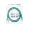 LANケーブル CAT6A ヨリ線 1−50m