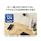 USB充電器 USB コンセント 合計12W (5V/2.4A) 2ポート USB−A×2