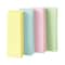 普通粘着 コクヨ ふせん 付箋 50×15mm パステルカラー K2