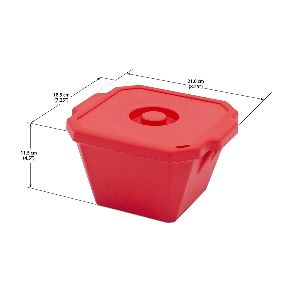 アイスパン(Magic Touch 2(TM)) M16807シリーズ