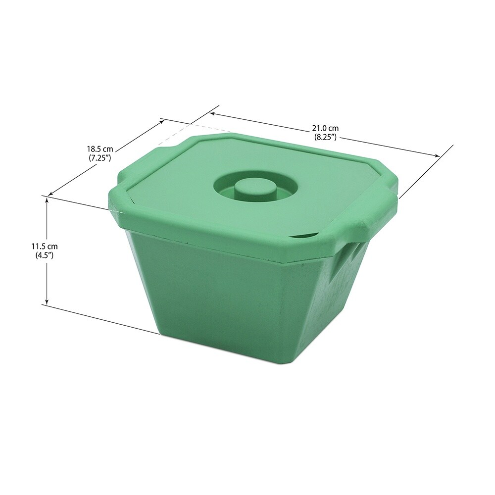 アイスパン(Magic Touch 2(TM)) M16807シリーズ