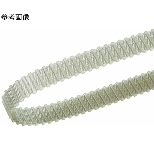 三ツ星ベルト タイミングベルト T5形(ポリウレタン)T5−15シリーズ