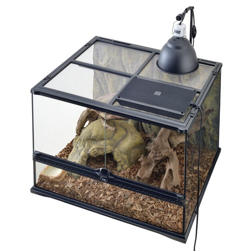 ヒーティングトップ