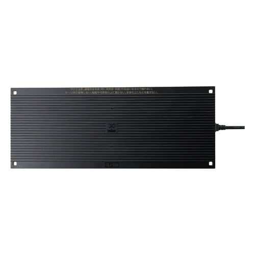 ヒーティングトップ