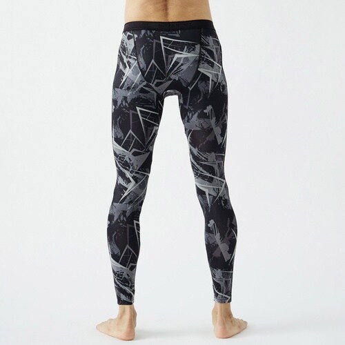 BT冷感・消臭 パワーストレッチ ロングパンツ