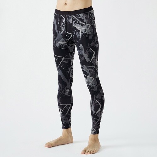 BT冷感・消臭 パワーストレッチ ロングパンツ