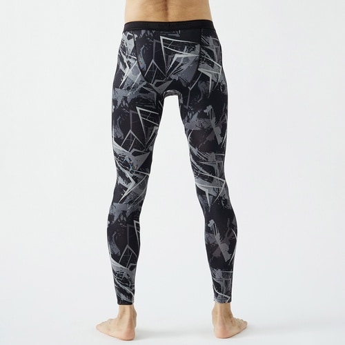 BT冷感・消臭 パワーストレッチ ロングパンツ