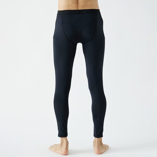 BTパワーストレッチ EVO 前開きロングパンツ