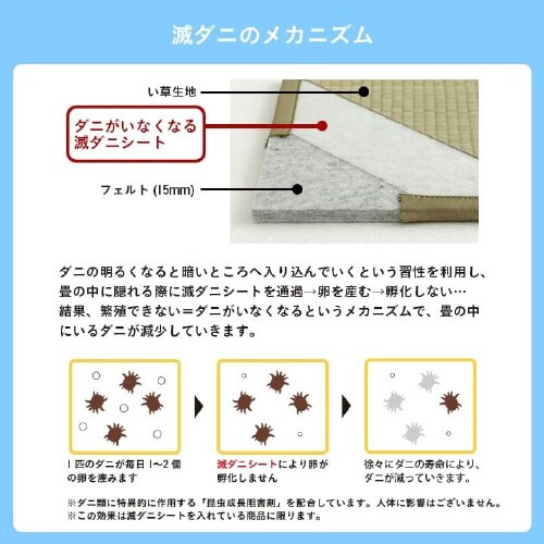 イケヒコ滅ダニ