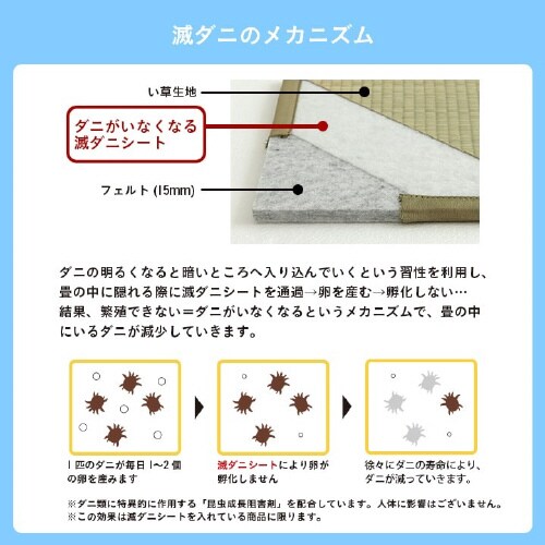 イケヒコ滅ダニ