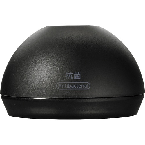 フロス抗菌 グラスブラック