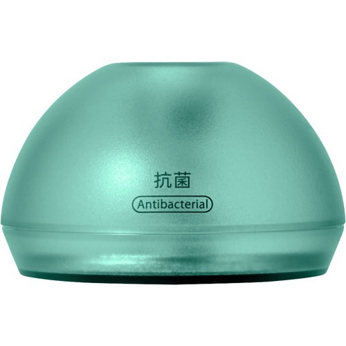 フロス抗菌 グラスブラック