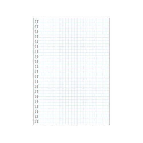 ツイストノート<専用リーフ>